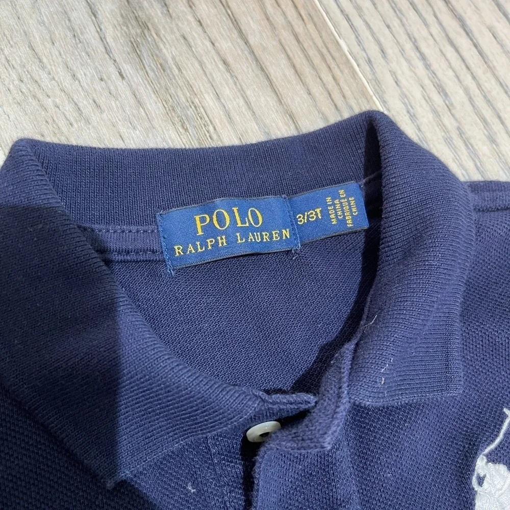 Ralph Lauren polo